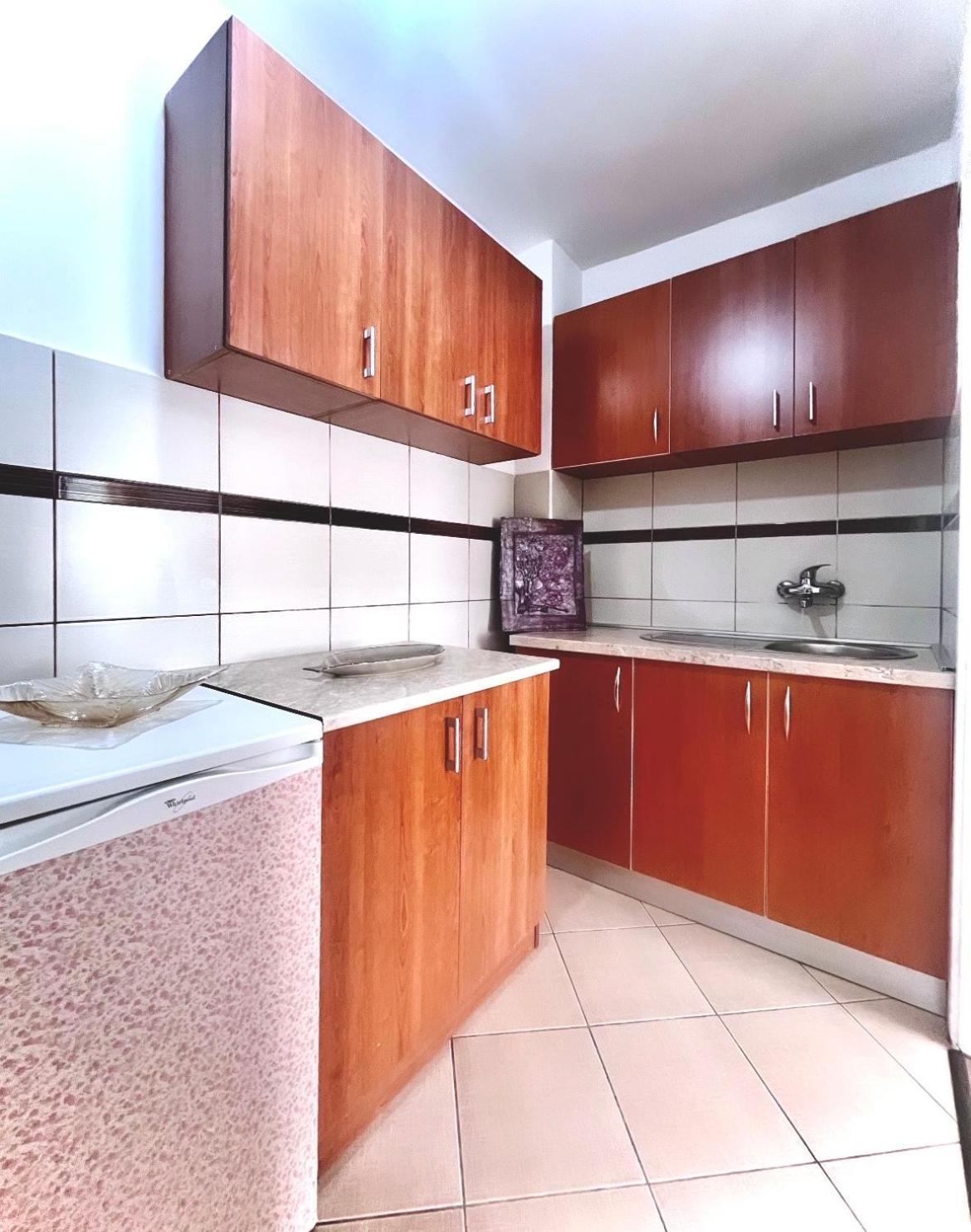As Apartment House Nikšić Bagian luar foto