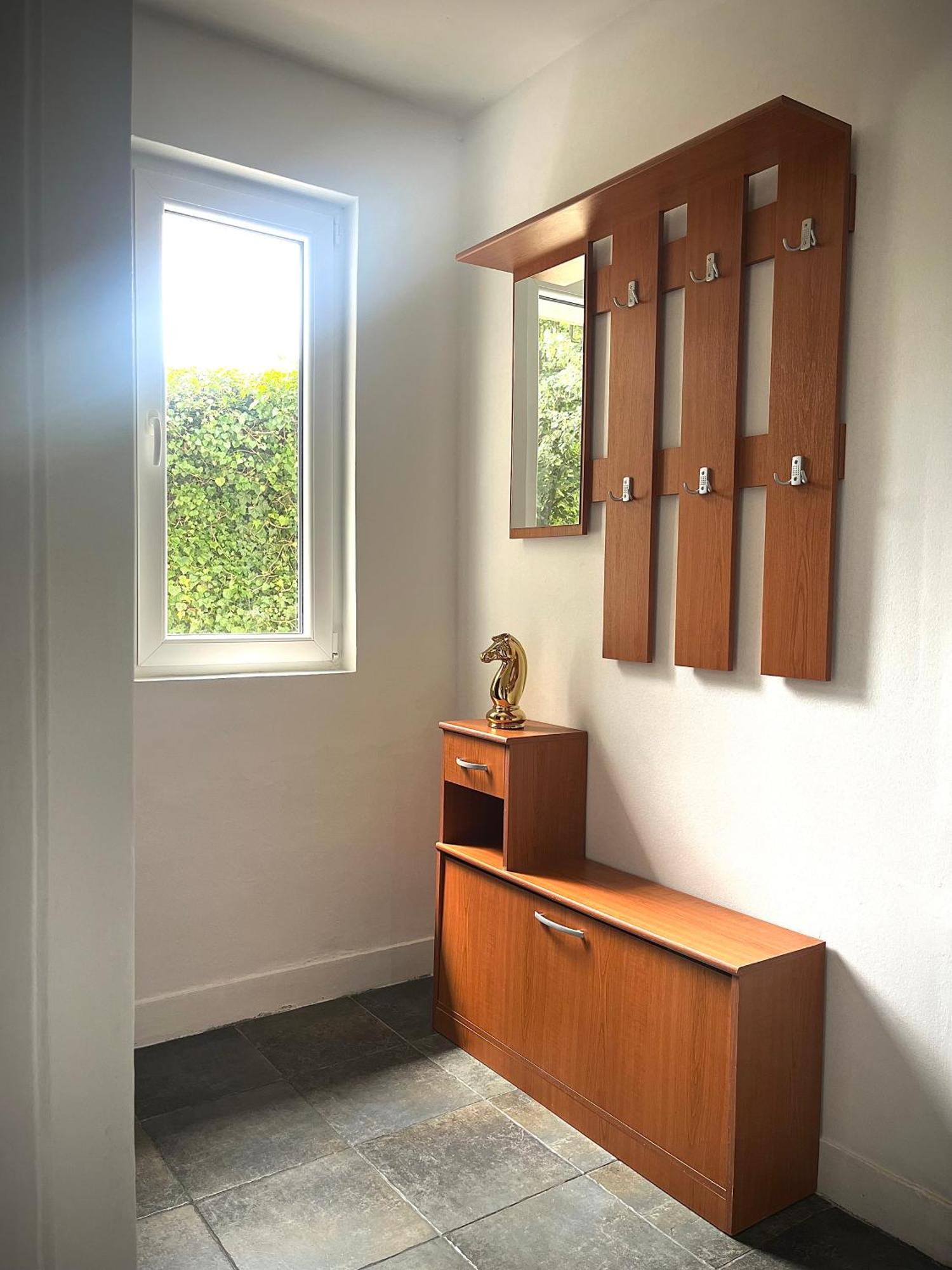 As Apartment House Nikšić Bagian luar foto